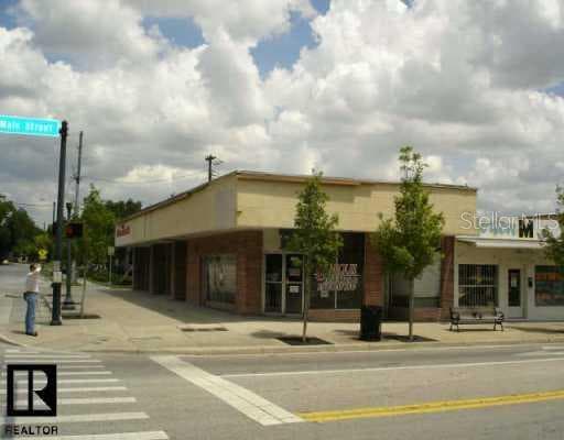 5641 Main STREET New Port Richey, FL 34652