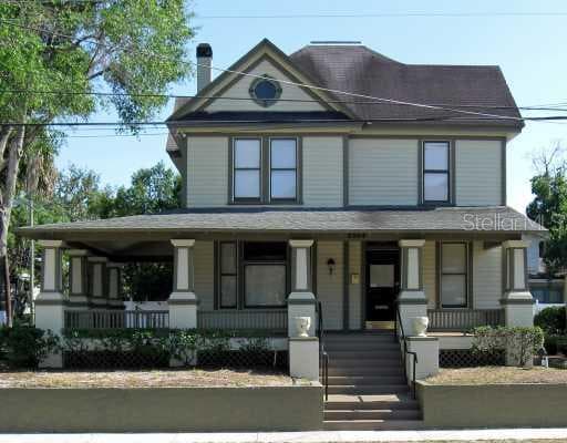 2304 Cleveland AVENUE W Tampa, FL 33609