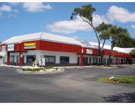 8811 SR 52 ROAD Hudson, FL 34667