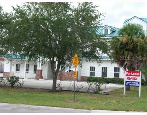 989 Georgia AVENUE Palm Harbor, FL 34683