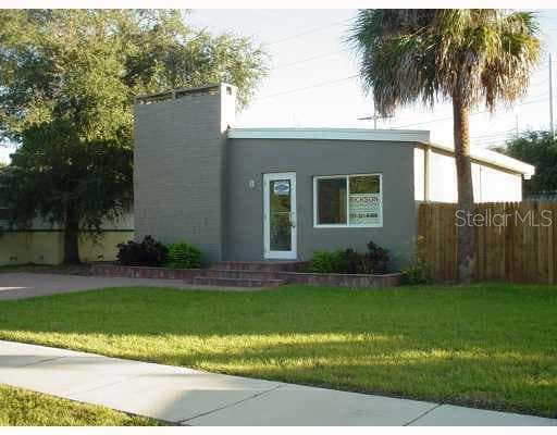 5210 1st AVENUE N St . Petersburg, FL 33710