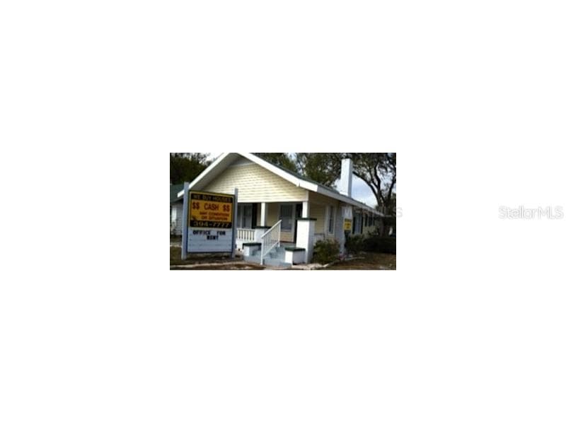 1701 1ST AVENUE N ST PETERSBURG, FL 33713