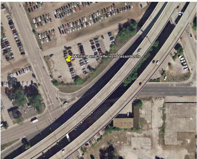 701,705, 709 WHITING STREET TAMPA, FL 33602