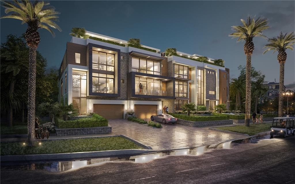 98 W DAVIS BOULEVARD TAMPA, FL 33606