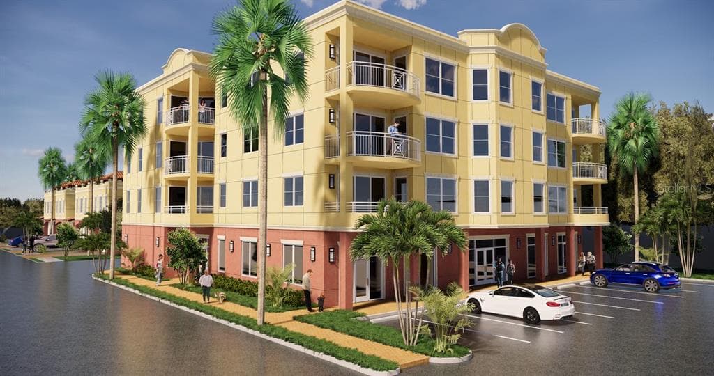 231 2ND STREET S UNIT 304 SAFETY HARBOR, FL 34695