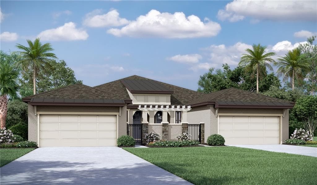 212 VILLA LUNA LANE LUTZ, FL 33549