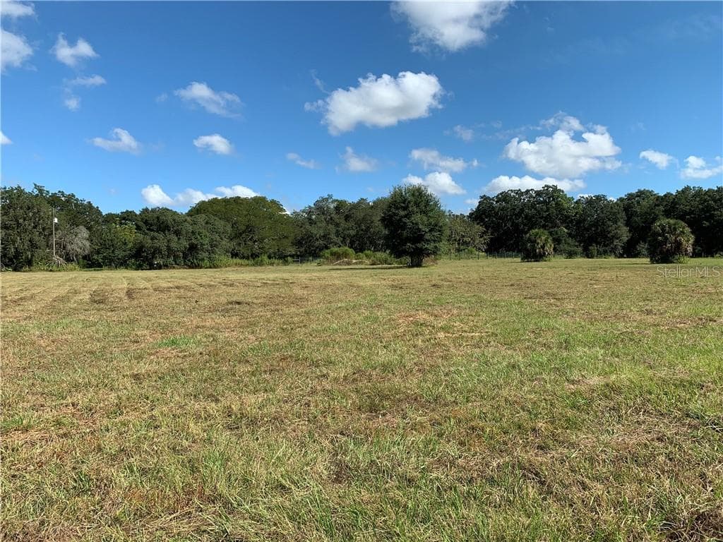 1029 KNOWLES ROAD BRANDON, FL 33511
