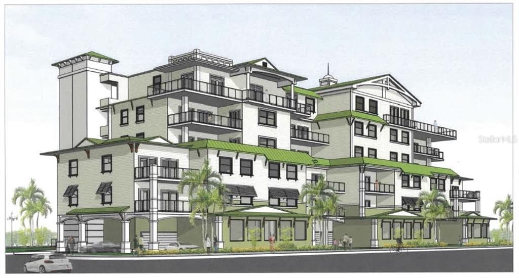 64 BAY ESPLANADE UNIT 304 CLEARWATER, FL 33767