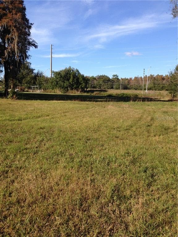 2400 EVERGREEN LANE LUTZ, FL 33558