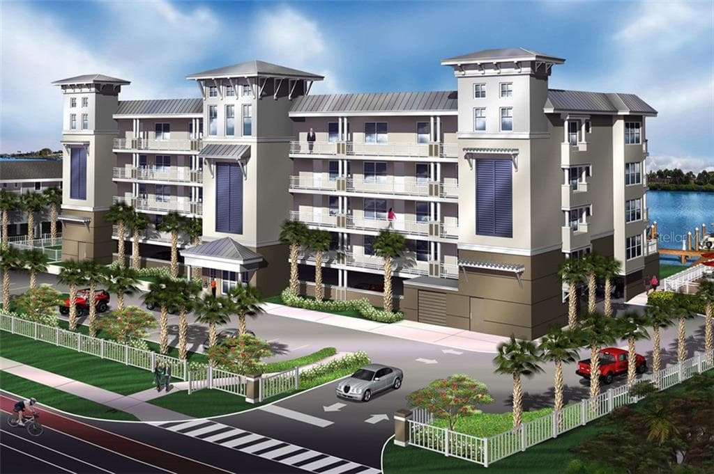 20001 GULF BOULEVARD UNIT 305 INDIAN SHORES, FL 33785