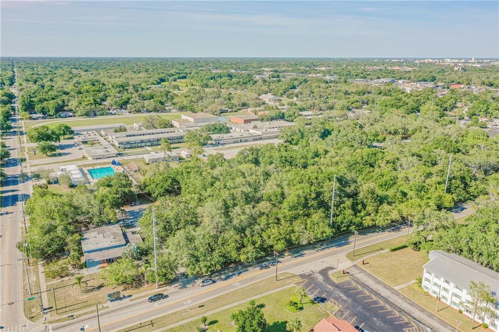 825 W LINEBAUGH AVENUE TAMPA, FL 33612