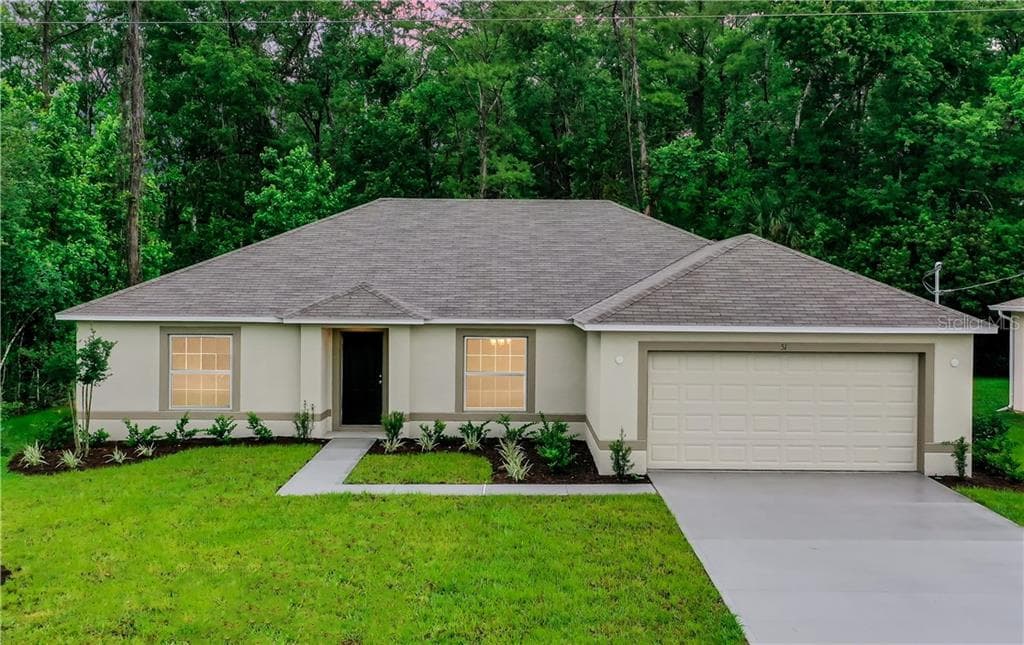23066 TROY AVENUE PORT CHARLOTTE, FL 33980