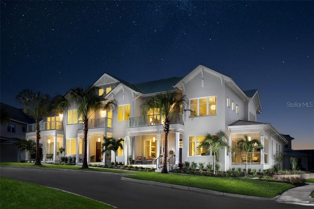 10 COUNTRY CLUB LANE UNIT 401 BELLEAIR, FL 33756