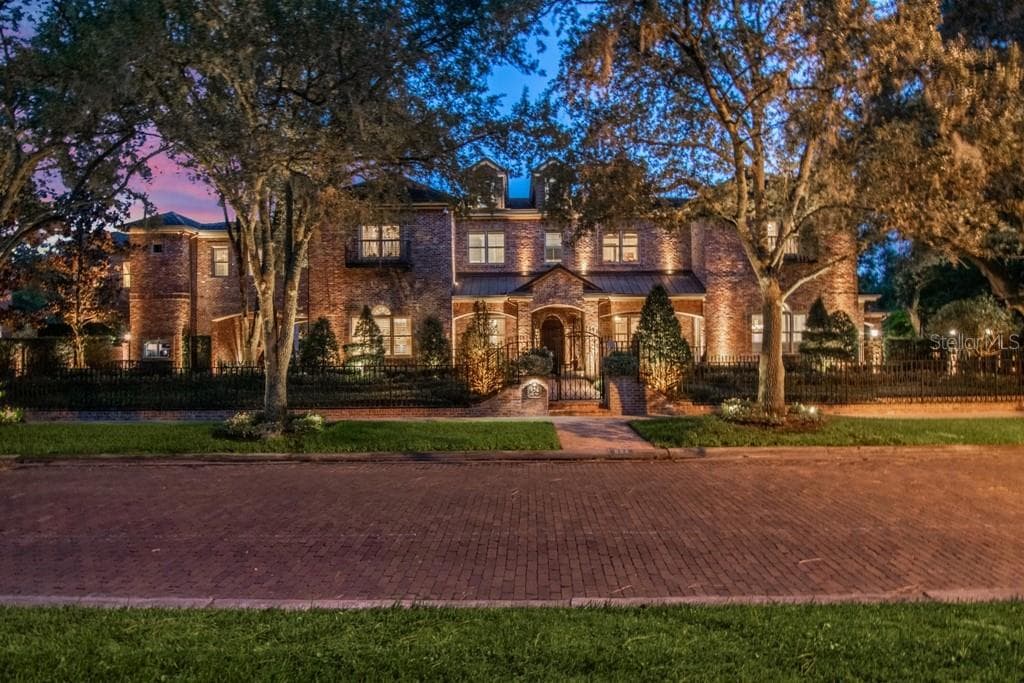 934 S GOLF VIEW STREET TAMPA, FL 33629
