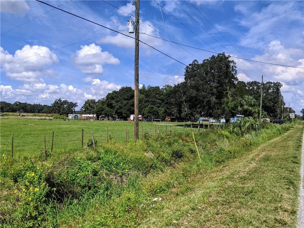 2607 CRYSTAL SPRINGS ROAD