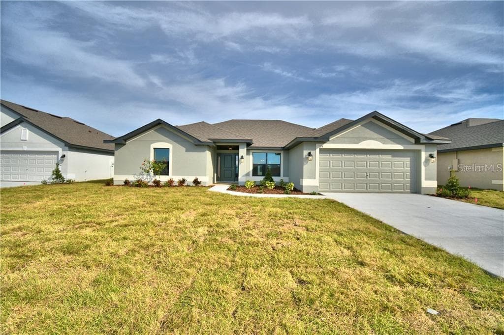41359 STANTON HALL DRIVE DADE CITY, FL 33525