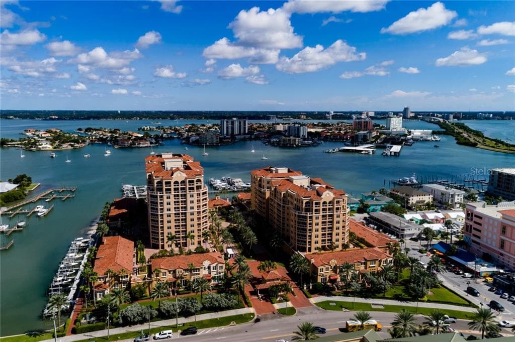 521 MANDALAY AVENUE UNIT 1402