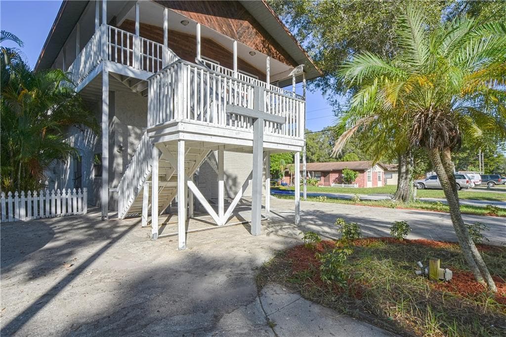 15590 59TH STREET N CLEARWATER, FL 33760