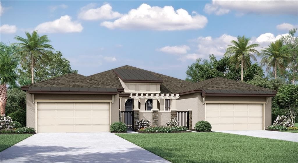 251 VILLA LUNA LANE LUTZ, FL 33549