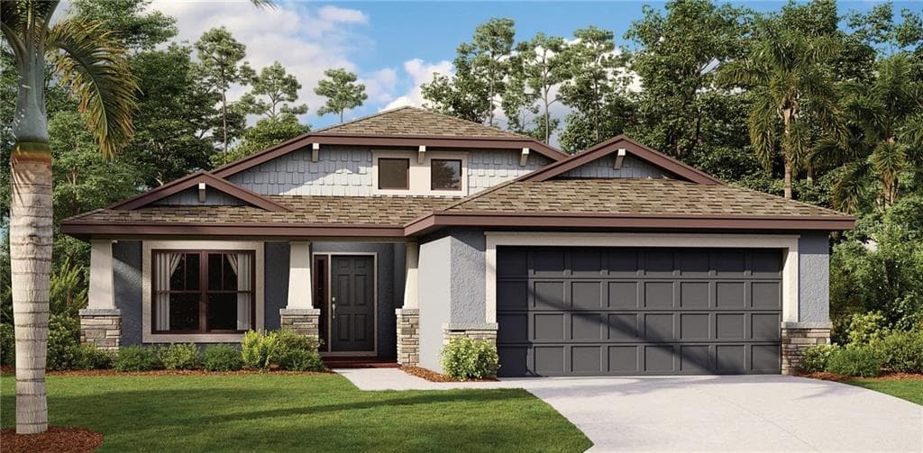 4801 JACKSON CLUB LOOP TAMPA, FL 33624