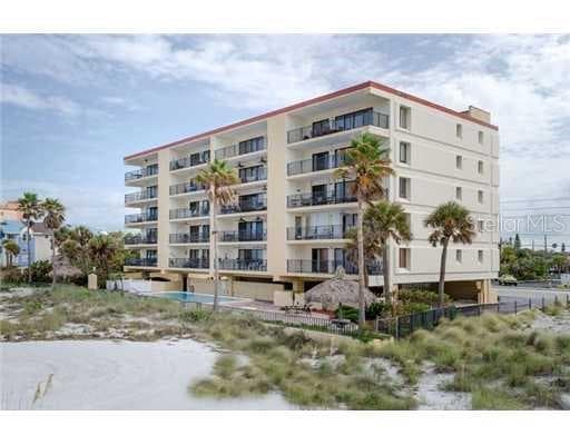 13650 GULF BOULEVARD UNIT 304