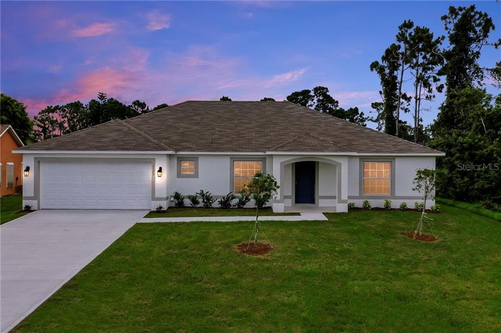 1210 ALWARD STREET PORT CHARLOTTE, FL 33980