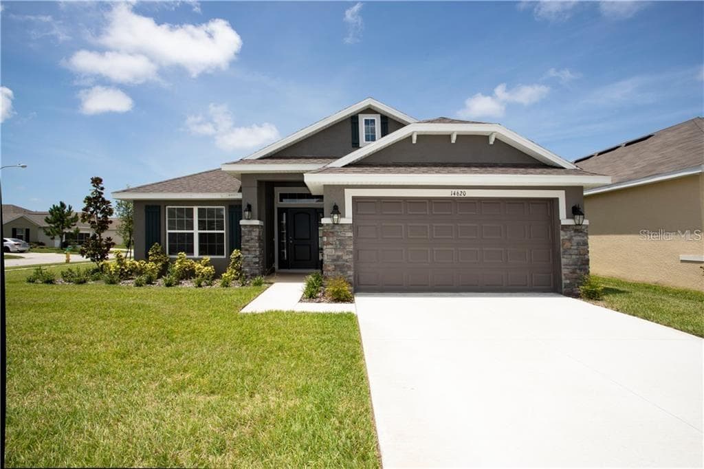 14919 IMPERIAL PURPLE LANE WIMAUMA, FL 33598