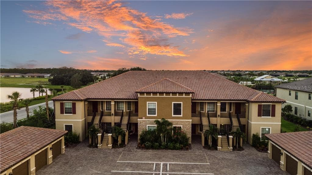 12414 OSORIO COURT UNIT 9-104 SARASOTA, FL 34238