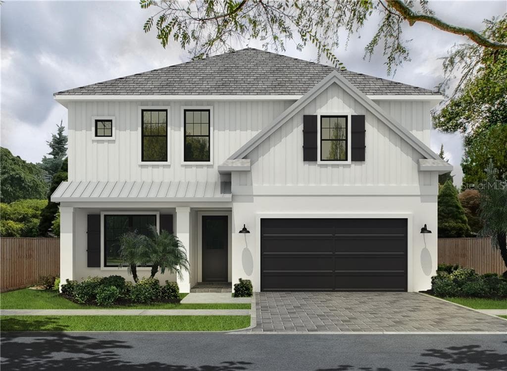 3902 W OBISPO STREET TAMPA, FL 33629