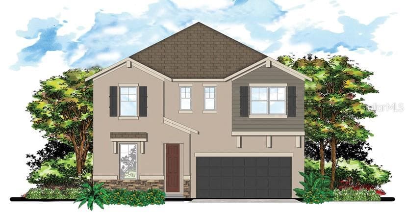 2320 W GRAY STREET TAMPA, FL 33609
