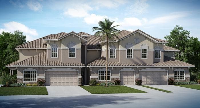 1291 GODAVARI WAY WESLEY CHAPEL, FL 33543