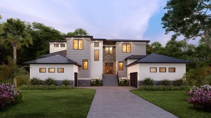 4815 W SUNSET BOULEVARD TAMPA, FL 33629
