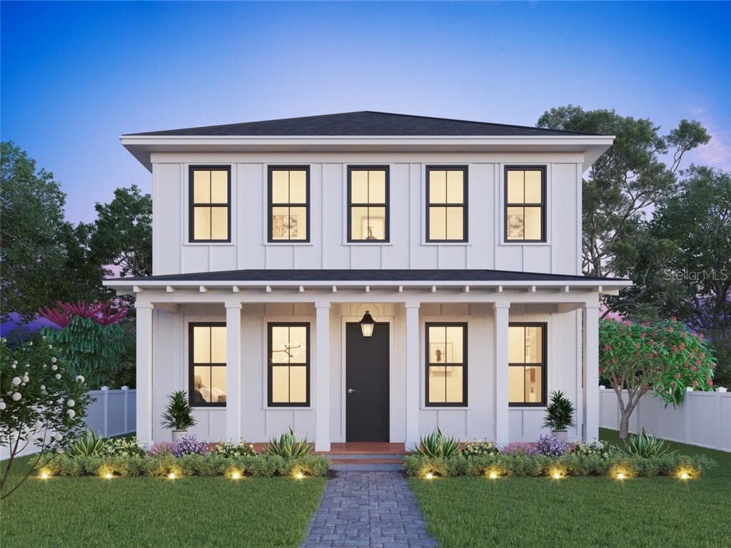 1038 11TH STREET N ST PETERSBURG, FL 33705
