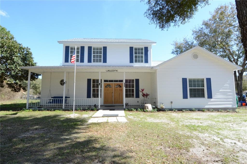 3212 TINA MARIE DRIVE