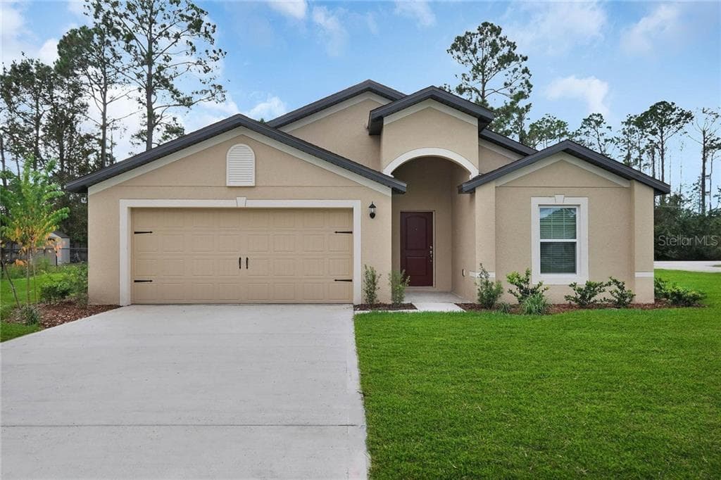 5150 CROMEY ROAD NORTH PORT, FL 34288