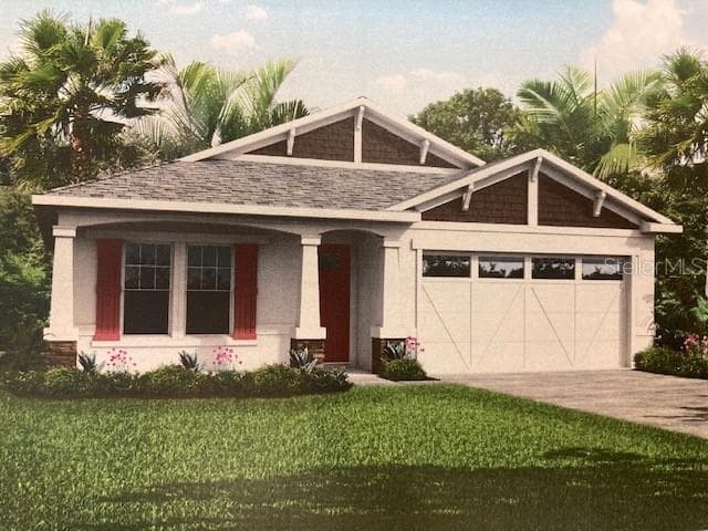 2078 PARAGON CIRCLE E CLEARWATER, FL 33755
