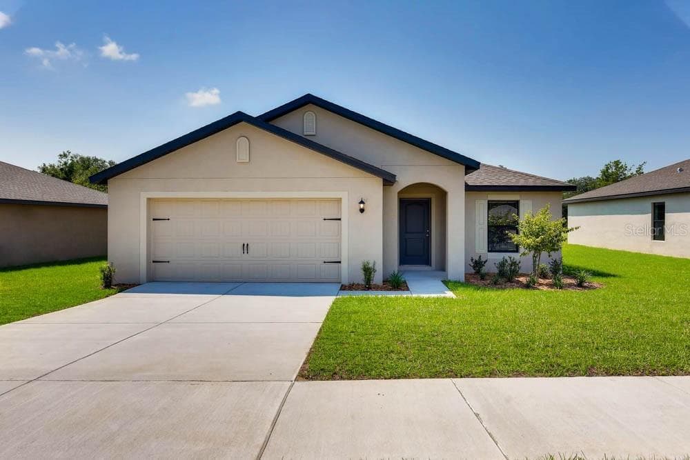 3830 JOHANNESBURG ROAD NORTH PORT, FL 34288
