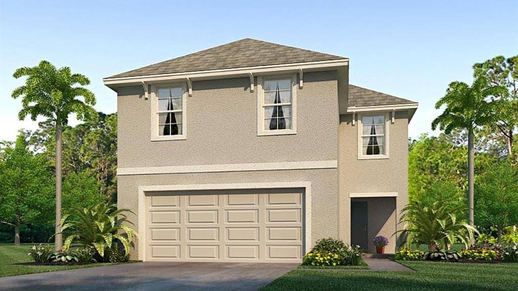 12068 DOWNY BIRCH DRIVE RIVERVIEW, FL 33579