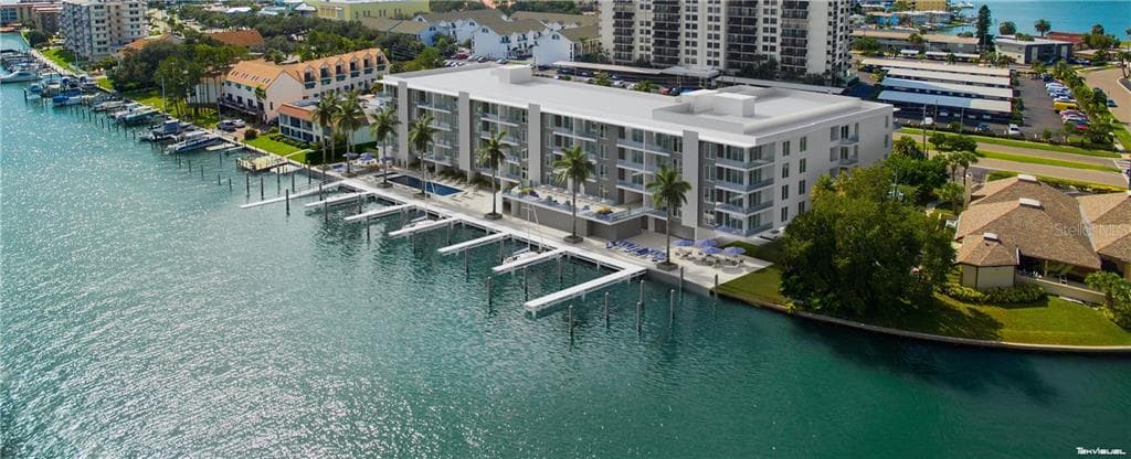 415 ISLAND WAY UNIT 308 CLEARWATER, FL 33767