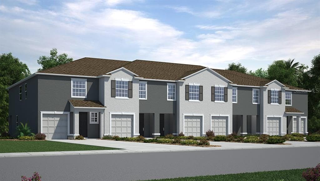 34252 REDWOOD DAWN LANE WESLEY CHAPEL, FL 33543