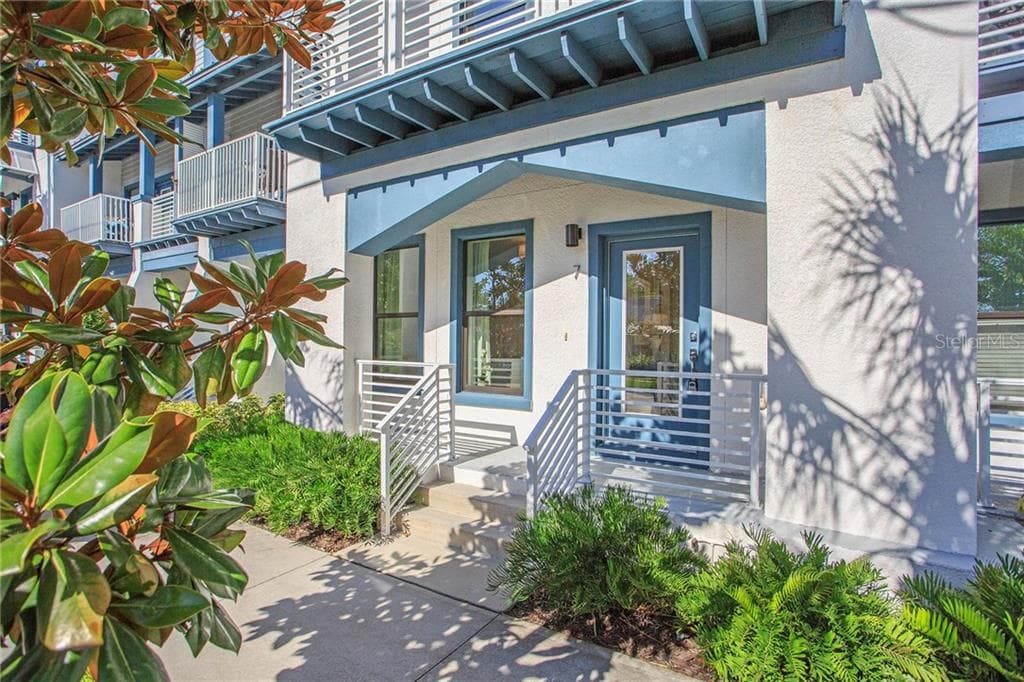 946 HIGHLAND AVENUE UNIT 54 DUNEDIN, FL 34698