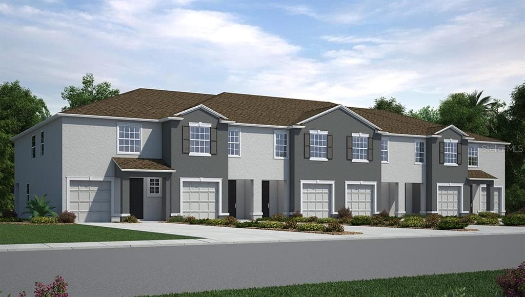 8917 ROOKWOOD COURT SARASOTA, FL 34238