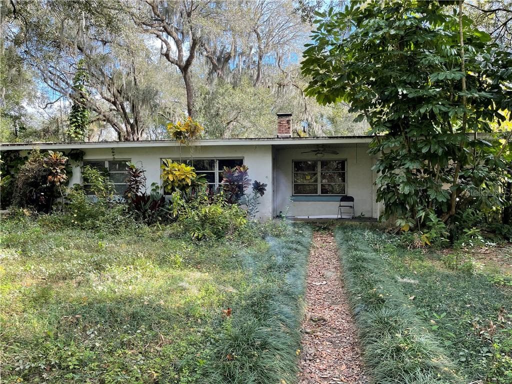 505 SEFFNER/VALRICO RD ROAD