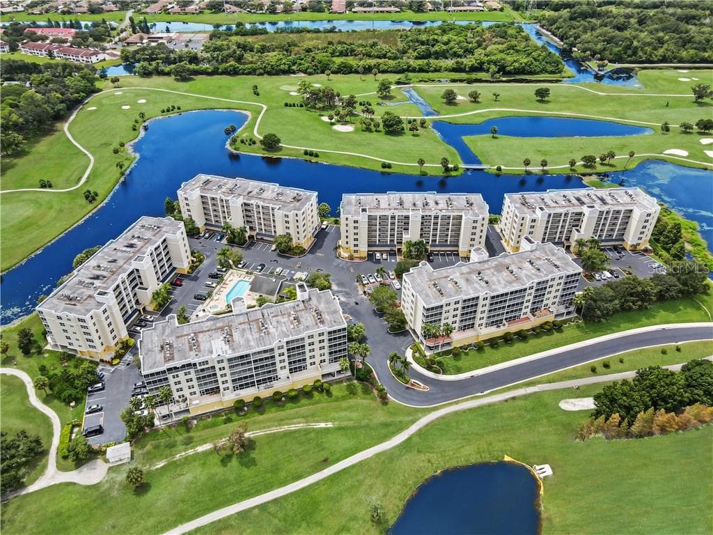 960 STARKEY ROAD UNIT 10103 LARGO, FL 33771