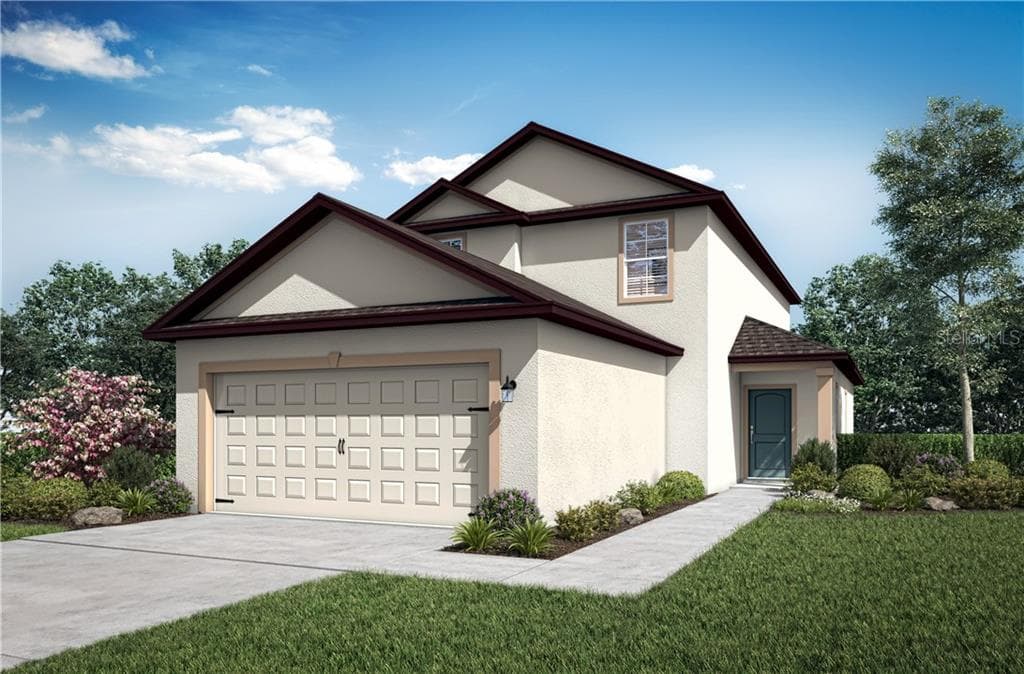 5246 FEZ COURT BROOKSVILLE, FL 34602
