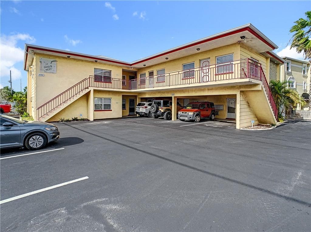 11701 1ST STREET E UNIT 1