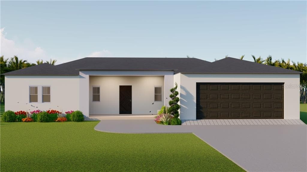 5147 PINSON DRIVE NORTH PORT, FL 34288