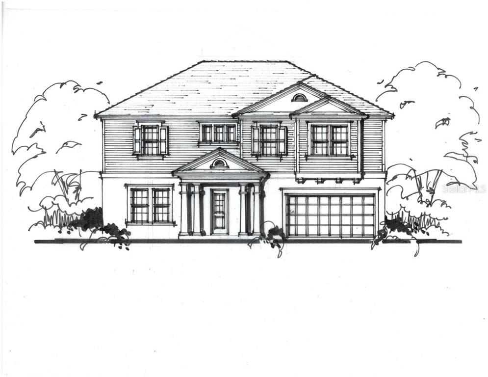 4023 W DALE AVENUE TAMPA, FL 33609