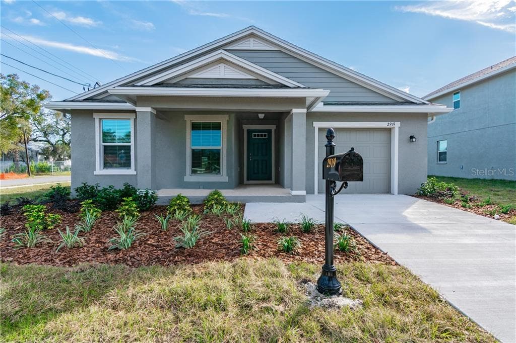 1214 E 26TH AVENUE TAMPA, FL 33605