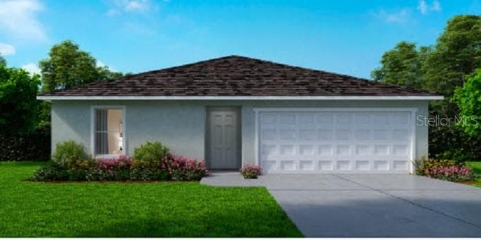 14395 SW 44TH COURT OCALA, FL 34473